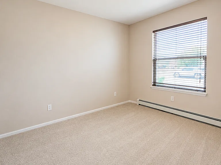 Guest Bedroom 1