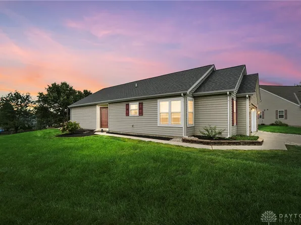286 Hartford Ct, Maineville, OH 45039