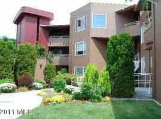 128 Webster Ave UNIT 7, Chelan, WA 98816