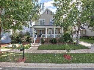 3255 Carollton Dr, Tallahassee, FL 32311