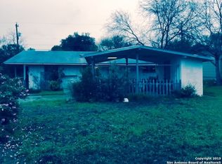 139 Forrest Valley, San Antonio, TX 78227