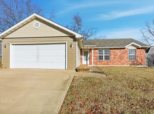 601 Turner Ave, Ashland, MO 65010