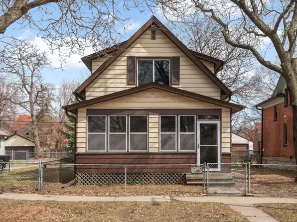 268 Erie St, Saint Paul, MN 55102