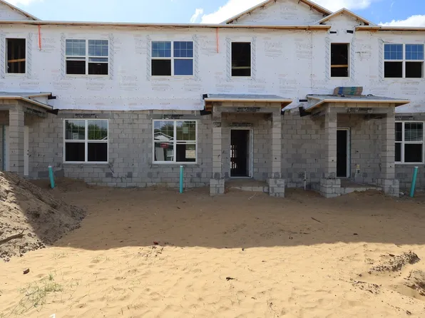 474 Lady Palm St, Apopka, FL 32703