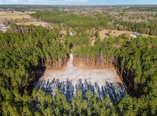 229 NW County Rd, Starke, FL 32091