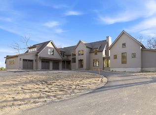 99 Sunset Rock Rd, Andover, MA 01810