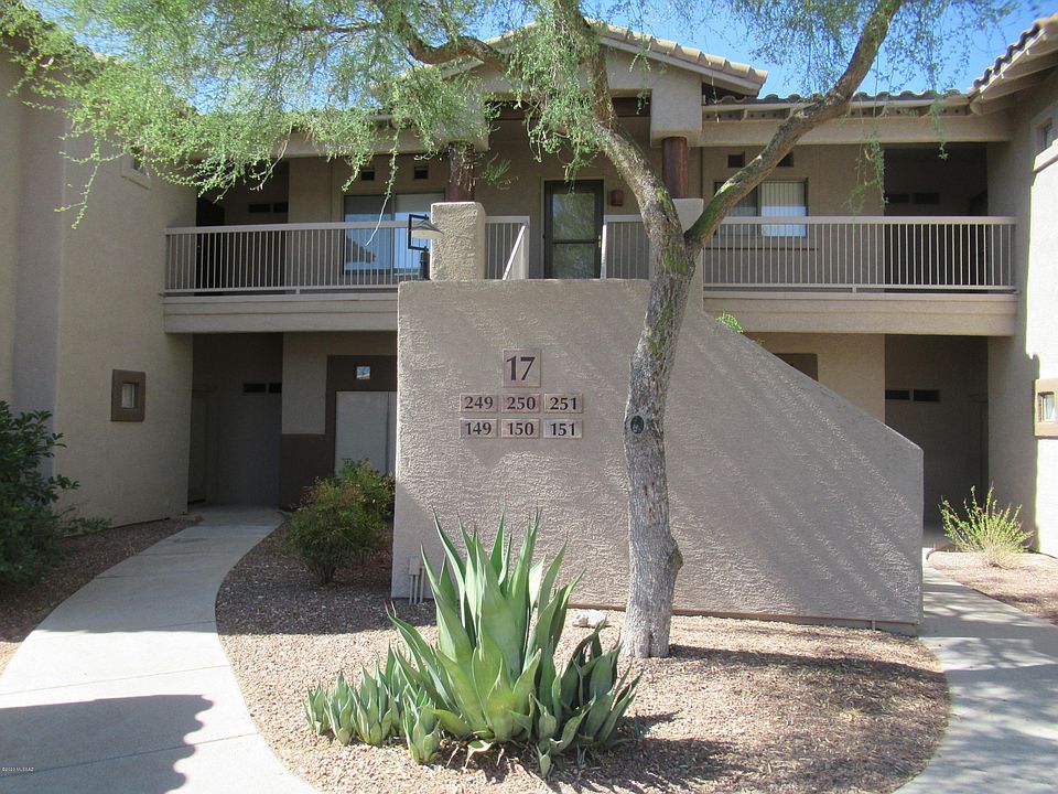 1st image of 655 W Vistoso Highlands Dr #249