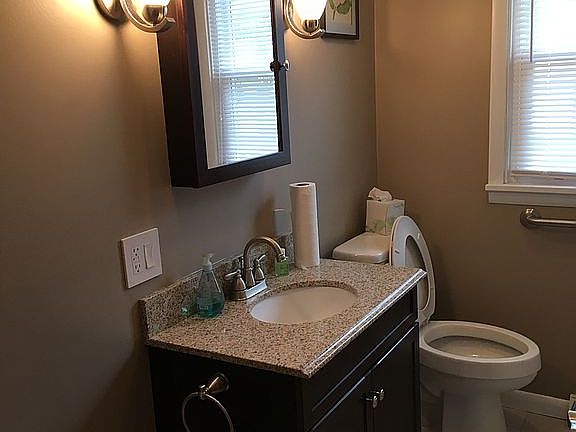Full bath