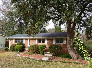 316 Starmount Dr, Tallahassee, FL 32303
