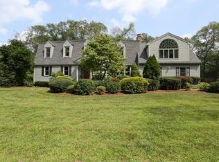 25 Goodale Rd, Marlborough, MA 01752