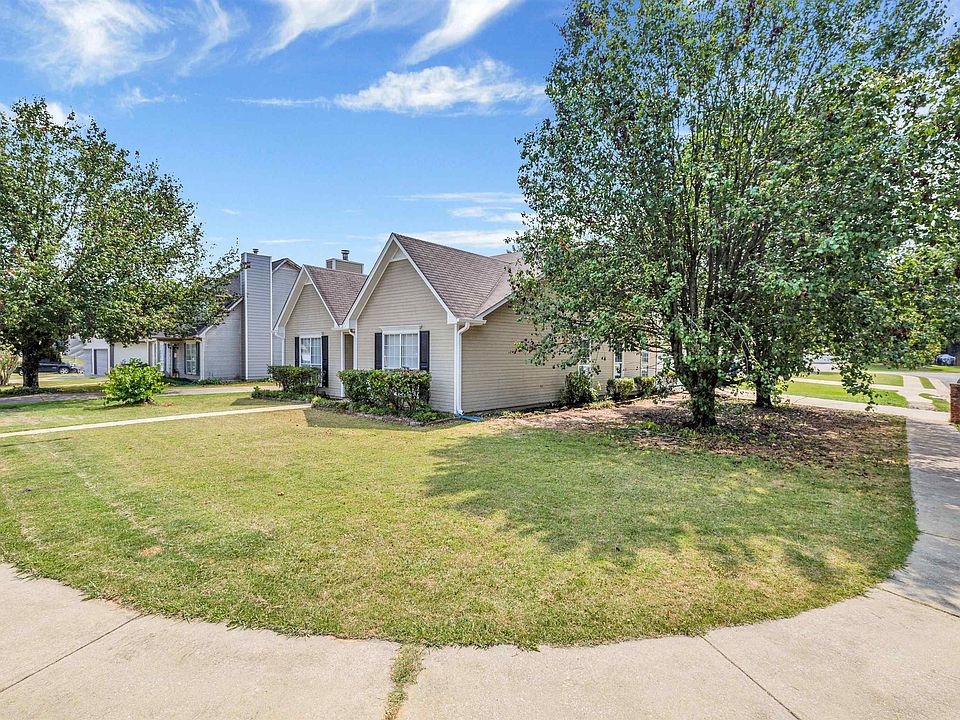 101 Cambridge Pointe Cir, Alabaster, AL 35007 Zillow