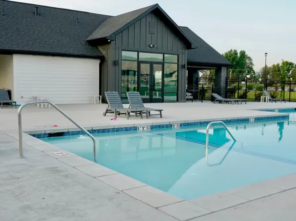 (undisclosed Address), Nibley, UT 84321