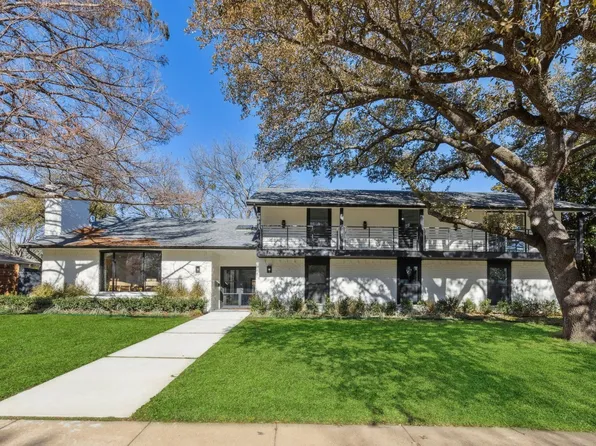 7329 Lakehurst Ave, Dallas, TX 75230