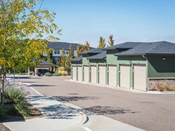 Arterra Place Apartments