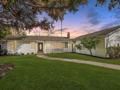 170 S Jackson Way, Alamo, CA, 94507