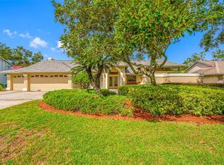 17909 Clear Lake Dr, Lutz, FL 33548