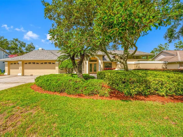 17909 Clear Lake Dr, Lutz, FL 33548