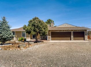5651 Lariat Dr, Castle Rock, CO 80108