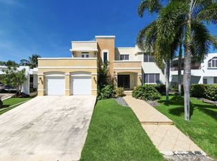 Carr 2 Km 122.4 Bo Caimital Alto Solar 5 Calle Pas, Aguadilla, PR 00603
