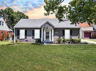 1937 S Knoxville Ave, Tulsa, OK 74112