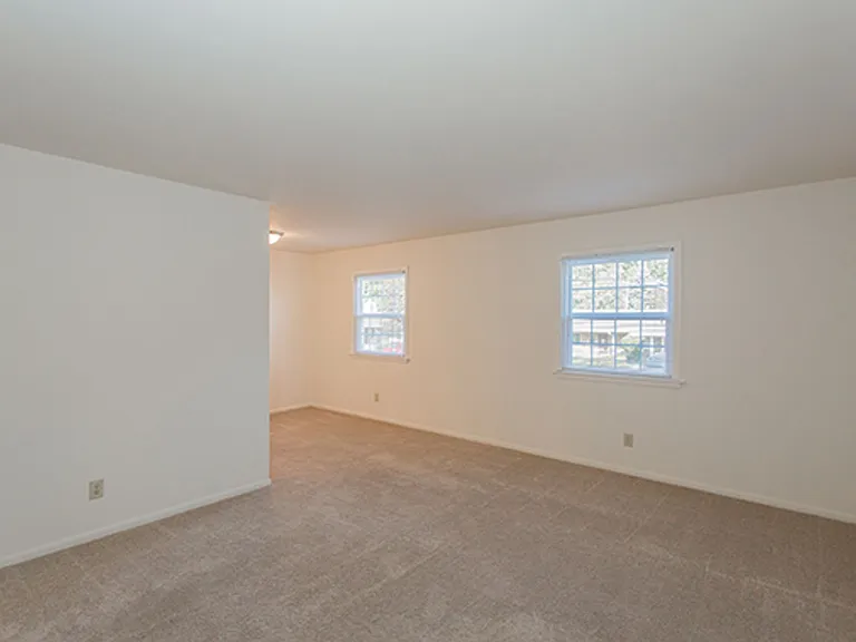 Fox Village Apartment Homes — Photo 13