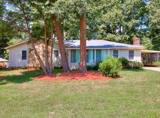 122 Laura Ln, Martinez, GA 30907