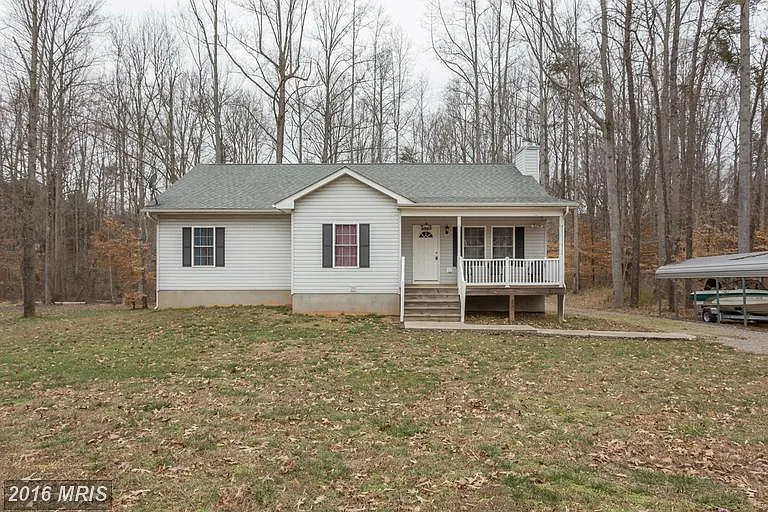 1533 Moody Town Rd photo 1