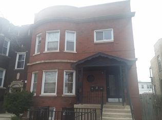 11314 S Prairie Ave #STREET, Chicago, IL