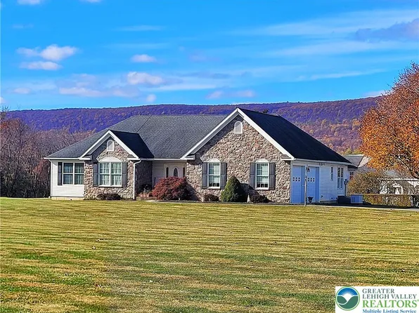 Allemaengel Rd Lot 6-2017027980, Deed Ref Lynn Township, PA 18066