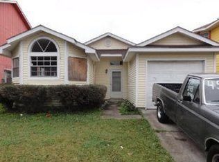 3653 Timber Bluff Ln #L, New Orleans, LA 70131