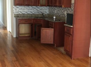 33 Nelson Ave #1, Jersey City, NJ 07307