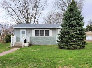 104 Bobwhite Dr, Egg Harbor Township, NJ 08234