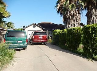 504 S Rancho Del Rey St, Mission, TX 78572