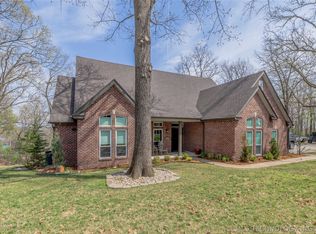 33796 S 4506th Rd, Afton, OK 74331