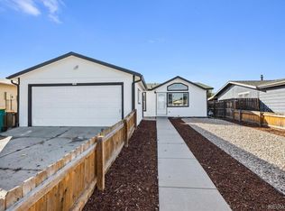 105 Wenatchee St, Lochbuie, CO 80603