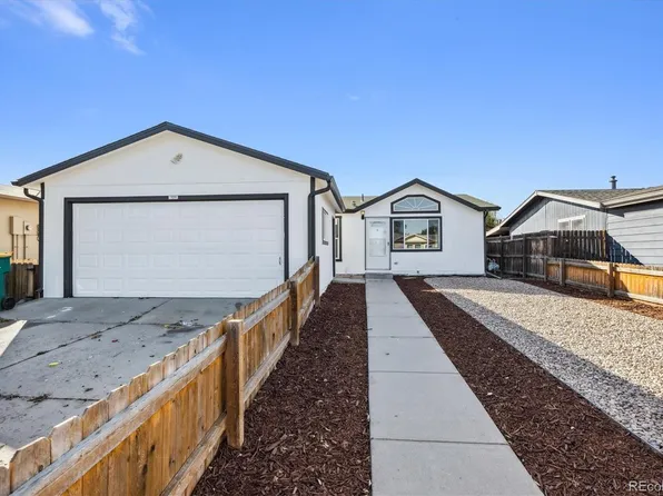 105 Wenatchee Street, Lochbuie, CO 80603