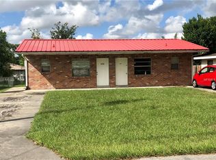 5739 9th St, Zephyrhills, FL 33542