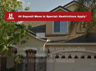 2132 Mabry Dr, Sacramento, CA 95835