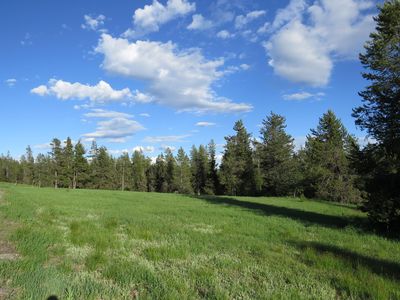 4380 Granite Rdg S, Ashton, ID, 83420