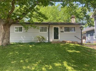 821 Evans Ave, Saint Louis, MO