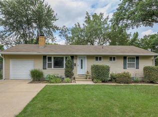 7429 Woodson St, Overland Park, KS 66204