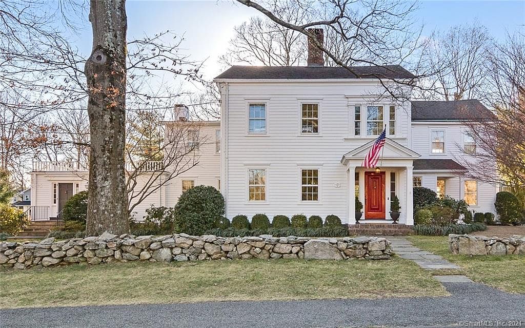 8 Rings End Rd, Darien, CT 06820 Zillow