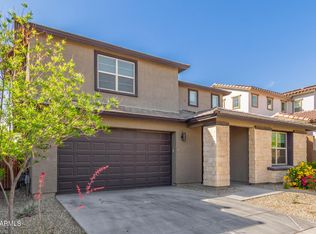 17736 W Cassia Way, Goodyear, AZ 85338