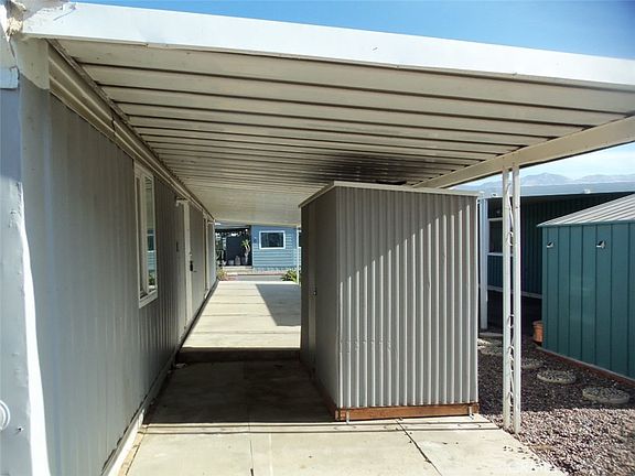 2nd image of 1600 S San Jacinto Ave #82