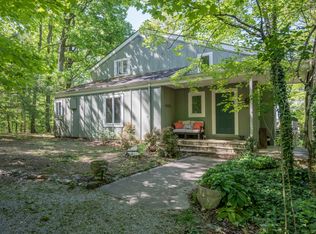 3442 Sherwood Rd, Sewanee, TN 37375