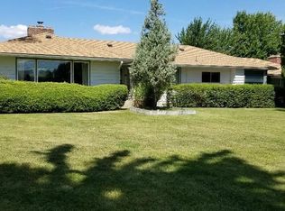 6715 Tieton Dr, Yakima, WA 98908