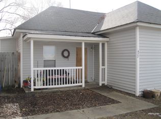 677 E Highway 81, Burley, ID 83318