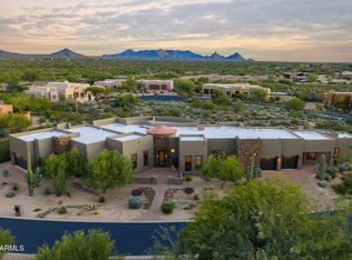 8709 E Villa Cassandra Dr, Scottsdale, AZ 85266