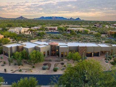 8709 E VILLA CASSANDRA Drive, Scottsdale, AZ, 85266