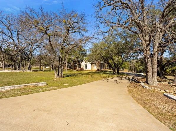 1759 County Road 318, Glen Rose, TX 76043